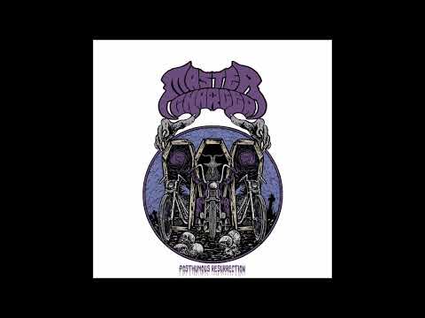 MASTER CHARGER - Posthumous Resurrection [FULL ALBUM] 2025   (lyrics in 'pinned' comment)