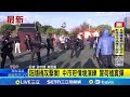 跨年維安強化