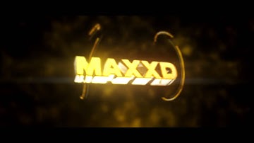 MaxxD | Sync Intro | SaphirArts