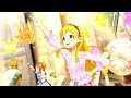 【ミリシタ】君だけの欠片 エミリー【MV】プライベートドレス衣装[4K推奨]#ミリシタ