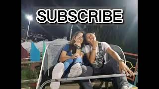 Jachel Intro