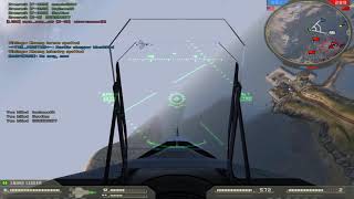 BF2 Random Hub Gameplay #2