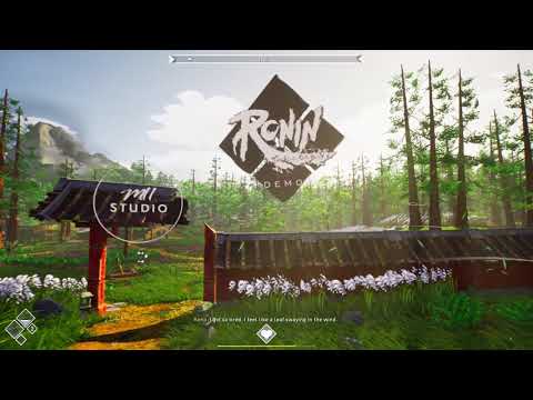 Gameplay Trailer