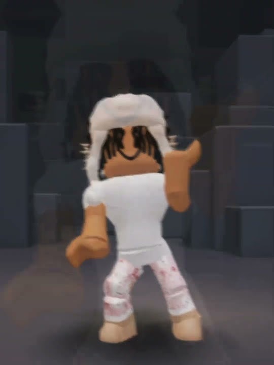 Gap gap WAP WAP I'm back!