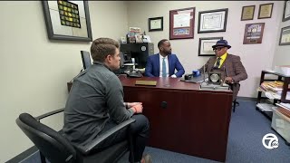 Four Tops member alleges discrimination, malpractice against Ascension Hospital in Warren