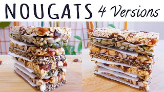The 4 Best Nougat Recipes for People Who Love Nougat | Kitchen Cuisine