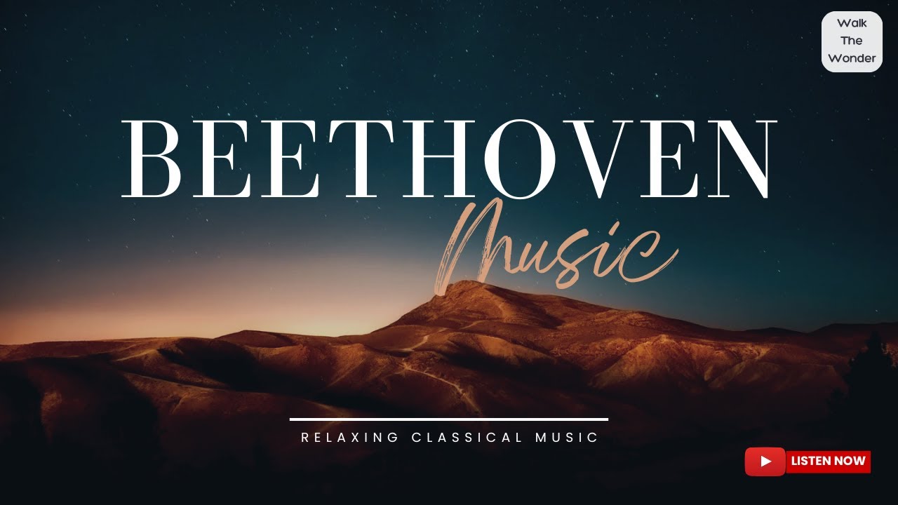 Beethoven - 9th Symphony, Finale 