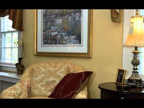 15 Bainbridge Road, West Hartford, CT home video tour