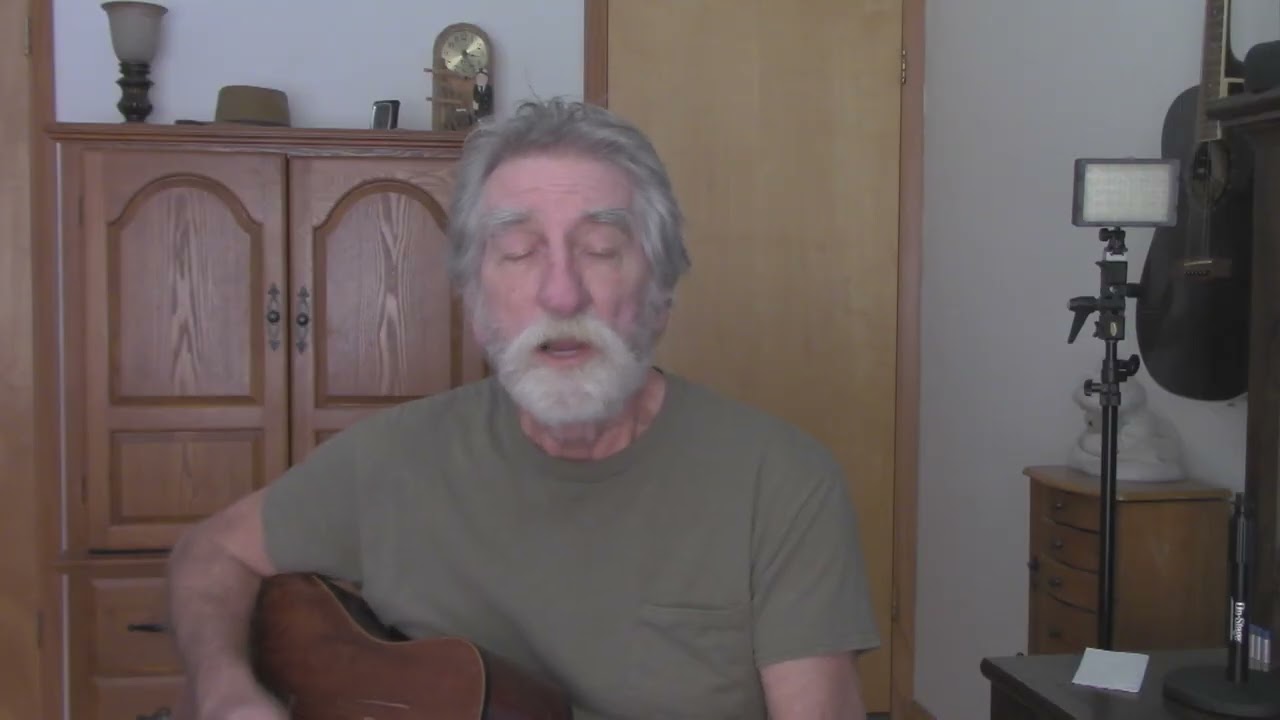 Must listen ☺️ Written & sung by my dad 