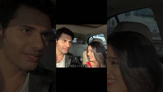 HimanShika best moments capture one video ♥️ #rimjhim #sameer #shortvideo
