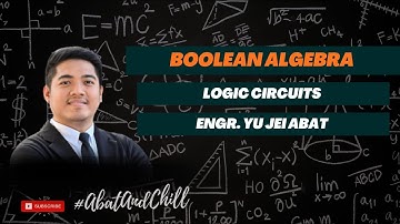 Boolean Algebra Simplification - Logic Circuits and Switching Theory