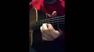 Iphone Strum Ringtone Guitar cover:) Resimi