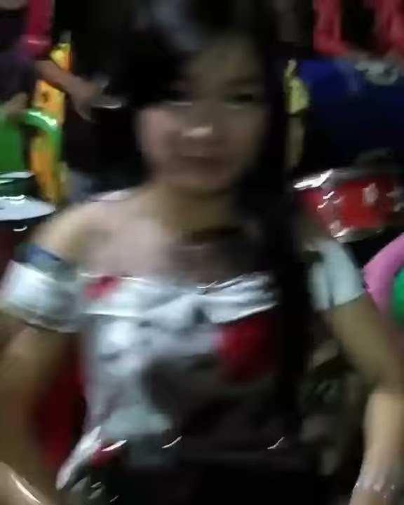 No sensor karaoke gila video bigo live / smule