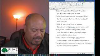 Testing Restream and OBS