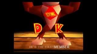 The DK Crap