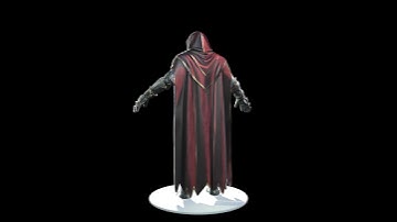 From text to 3D texture! #gamedev #digitalart #design #3dmodeling #hunyuan #stablediffusion #unity