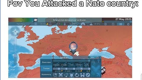 Dummynation Memes I Made (No offense it