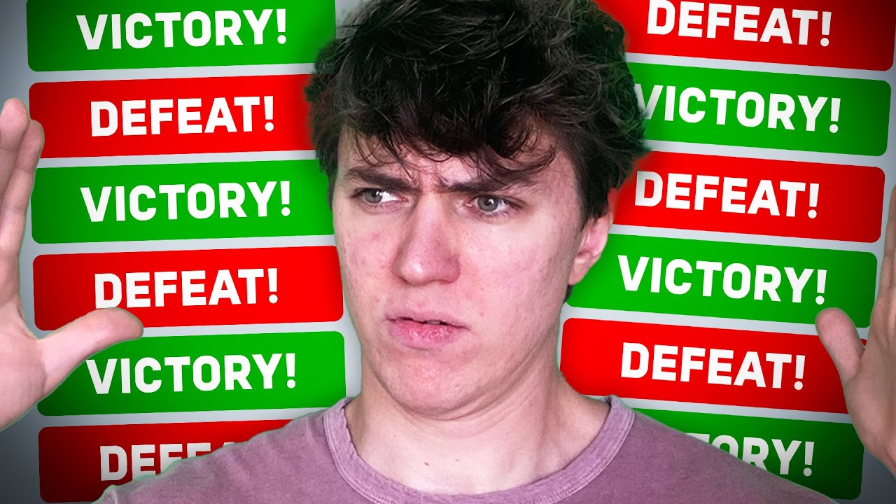 The Truth About 50/50 Overwatch