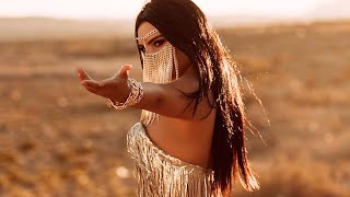 ☪ Hatef Mehraban ft Houssem Amari  - Salha - (music video) Arabic Bass Music