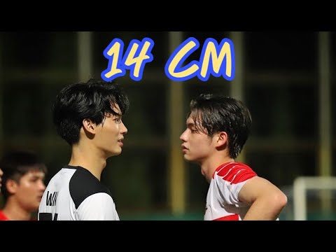 [OPV]​  14CM​ × ไบร์ทวิน