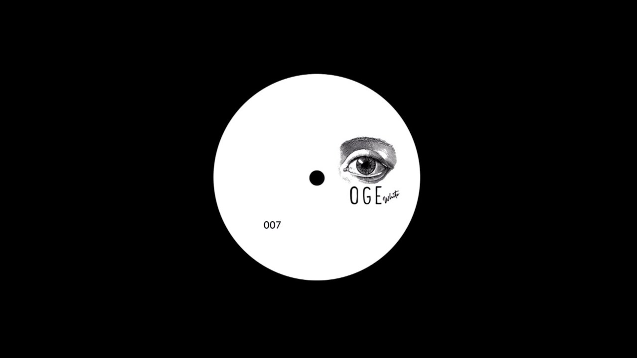 B2. Unknown - Heads Down [OGEWHITE007]