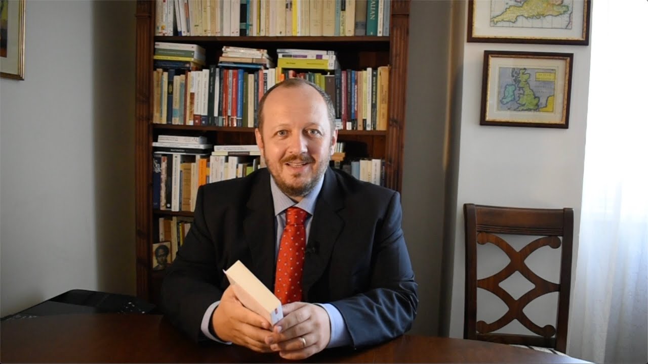 Shakespeare interpretat de Adrian Papahagi: Hamlet (Polirom, 2021). Lectură din finalul cărții.