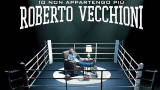 Video thumbnail of "il miracolo segreto - Roberto Vecchioni - 03 - io non appartengo più (2013)"