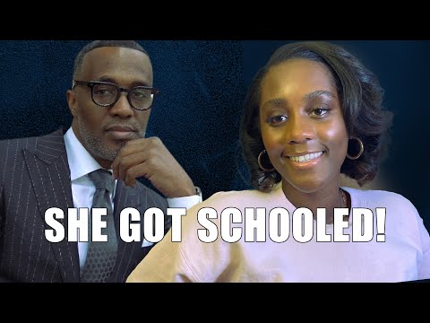 1 Hour of Kevin Samuels HUMBLING a Delusional Ghetto Queen