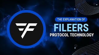 The Explanation of Fileers Protocol Technology by CryptycID 35 views 1 year ago 2 minutes, 29 seconds