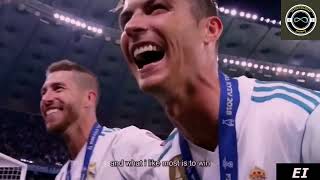Cristiano Ronaldo Crazy Dribbling Skills & Impossible Goals HD || Part-1