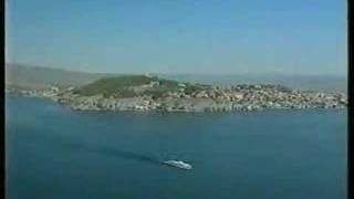 A Day in Macedonia (Part 2)