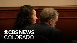 Celebrity Former county human services worker in Colorado sentenced for false report Net Worth
