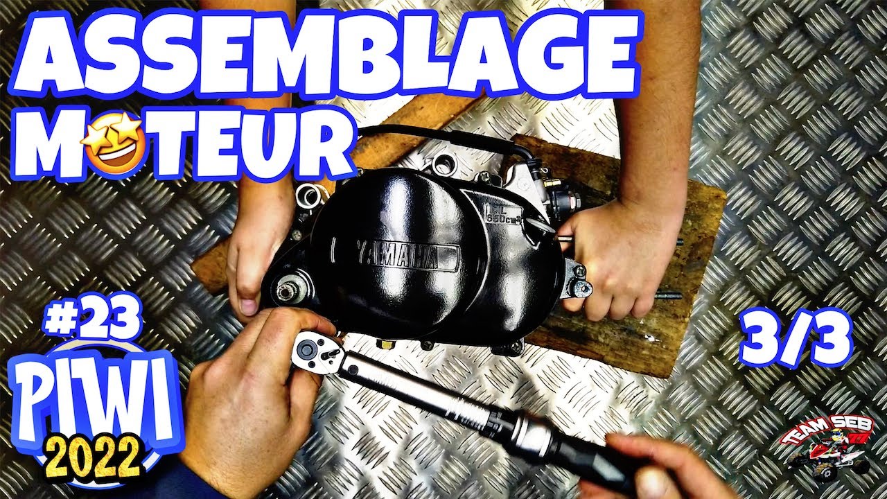 SUITE DE LA SERIE PW80 #23