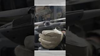 Şaşirtici Askerî İcatlar - Flir Black Hornet 4 Prs Uav Nano Drone