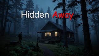 4 Very Scary Remote Cabin Horror Stories