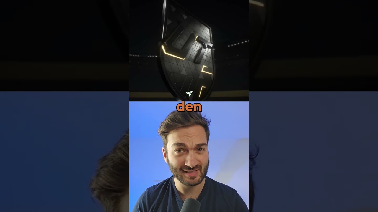 Walkout ERKENNEN in EA FC 24 