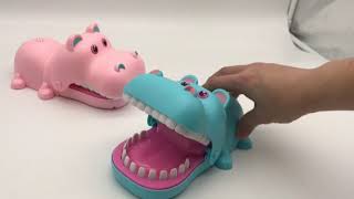 (엔조이몰)귀여운 하마 룰렛 복불복게임 screenshot 5