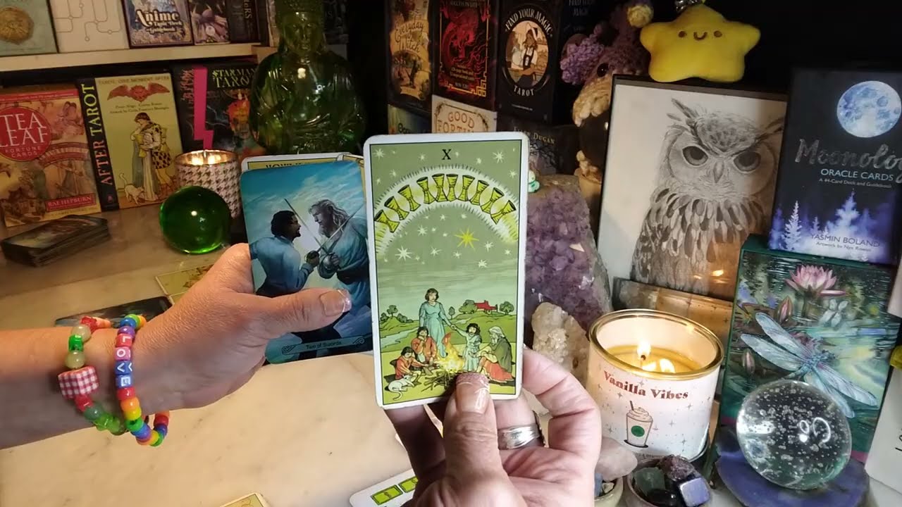 ВОДОЛЕЙ Тук-тук Они идут, чтобы рассказать вам правду о том, как кто-то предал вас за вашим спиной