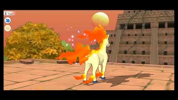 Infinity Island - Pokemon Game - Part 83 - Gameplay Walkthrough Android IOS