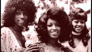 The Three Degrees - Maybe chords