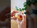 お米で作るシュークリーム#グルテンフリー