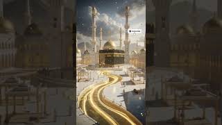 jaldi bulao makka  mere maula ameen #makkahmadinah