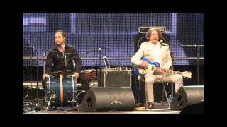 Serbarile Timisoreana 2013 - Goran Bregovic - Ringe ringe raja (Ya ya)