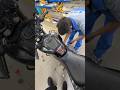 BIKE MEE BADI PROBLEM HOO GAI😢#shorts #trending #viral #n160