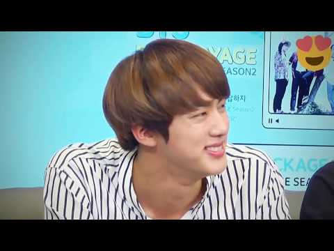 Taejin moments 2016-2017(Part 4)
