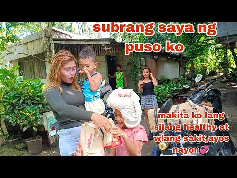 bumalik na ang Pag galang ng anak ko saakin | maddy and brix ILY | Salamat @kabungotofficial9129