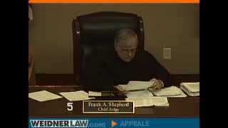 🔍 Judge Recusal and Damages Without an Expert | American Worldwide v. Amedex, 3D12-2979