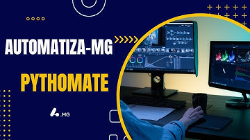 Agende fluxos Power Automate Desktop com Pythomate