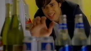Zima commercial, 2002