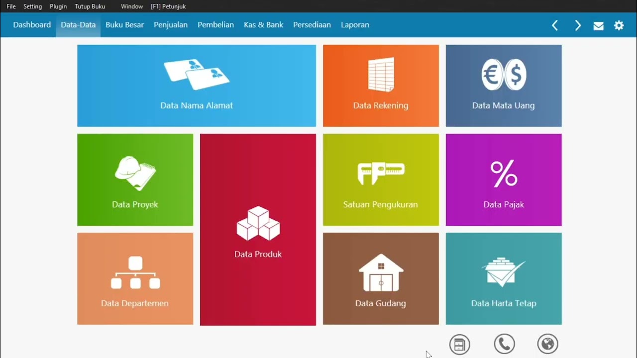 Wartini Pebriani_Tutorial Penggunaan Zahir Perusahaan Manufaktur